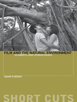 cover image of Film and the Natural Environment